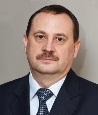 Евдокимов Константин Владимирович